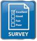 Simple but yet powerful survey